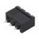 Pluggable terminal block | 5.08mm | ways: 3 | straight | socket | male image 2