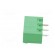 Pluggable terminal block | 5.08mm | ways: 3 | straight | socket | male image 3