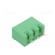 Pluggable terminal block | 5.08mm | ways: 3 | straight | socket | male image 4