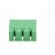 Pluggable terminal block | 5.08mm | ways: 3 | straight | socket | male image 5