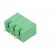 Pluggable terminal block | 5.08mm | ways: 3 | straight | socket | male image 6