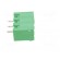 Pluggable terminal block | 5.08mm | ways: 3 | straight | socket | male image 7