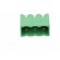 Pluggable terminal block | 5.08mm | ways: 3 | straight | socket | male image 9