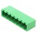 Pluggable terminal block | 5.08mm | ways: 7 | straight | socket | male image 1