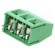 PCB terminal block | straight | 5mm | ways: 3 | on PCBs | terminal | 16A image 2