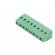 PCB terminal block | straight | 5mm | ways: 8 | on PCBs | terminal | 16A image 2
