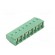 PCB terminal block | straight | 5mm | ways: 8 | on PCBs | terminal | 16A image 4