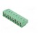 PCB terminal block | straight | 5mm | ways: 8 | on PCBs | terminal | 16A image 6
