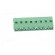 PCB terminal block | straight | 5mm | ways: 8 | on PCBs | terminal | 16A image 9