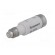 Fuse: fuse | 4A | 400VAC | 250VDC | ceramic,industrial | D01 image 2