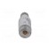 Fuse: fuse | 4A | 400VAC | 250VDC | ceramic,industrial | D01 image 5