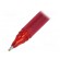 Rollerball pen | red | BL57 image 2