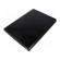 Folder | A4 | black | Velcro fastening image 1