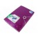 Folder | A4 | violet | Number of slots: 6 image 1