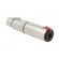 "ADAPTER XLRF 3POLE  1/4"" JACK" image 4