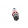 Plug | XLR | female | PIN: 3 | straight | for cable | soldering | 16A | FXS image 9
