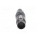 Plug | XLR | female | PIN: 6 | straight | for cable | soldering | 7.5A | XX image 9