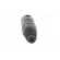 Plug | XLR | male | PIN: 5 | straight | for cable | zinc die-cast | 3.5÷8mm image 5