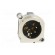 Socket | XLR | male | PIN: 5 | angled 90° | THT | silver | 3A | 19.8x19.8mm image 9