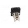 D-SHAPE CAT6A PANEL CONNECTOR SHIELDED IDC TERMINATION image 5