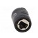 ETHERCON CAT6A FEEDTHROUGH COUPLER FOR CABLE EXTENSIONS фото 5