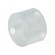 Insert for gland | 3mm | PG11 | IP54 | silicone | Holes no: 3 | -40÷100°C image 1