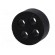 Insert for gland | 5mm | M25 | IP54 | NBR rubber | Holes no: 4 image 2