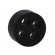 Insert for gland | 5mm | M25 | IP54 | NBR rubber | Holes no: 4 image 5