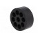 Insert for gland | 6.9mm | M40 | IP54 | NBR rubber | Holes no: 9 image 2