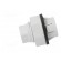 Stopper | IP68 | polyamide | light grey | SKINTOP® CLICK BLK | 16.3mm paveikslėlis 3