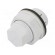 Stopper | IP68 | polyamide | light grey | SKINTOP® CLICK BLK | 16.3mm paveikslėlis 1