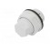 Stopper | IP68 | polyamide | light grey | SKINTOP® CLICK BLK | 16.3mm paveikslėlis 2