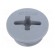 Stopper | M12 | 1.5 | IP68 | polyamide | dark grey | SKINDICHT® | 6mm image 1