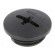 Stopper | M16 | 1.5 | IP54 | polyamide | black | SKINDICHT® | 7mm image 1