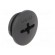 Stopper | M16 | 1.5 | IP54 | polyamide | black | SKINDICHT® | 7mm image 8