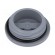 Stopper | M20 | 1.5 | IP68 | polyamide | dark grey | SKINDICHT® | 6mm image 2