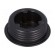 Stopper | M20 | 1.5 | polyamide | black | 7.5mm image 2
