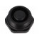 Stopper | M25 | 1,5 | IP68 | Mat: polyamide | black image 2