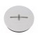 Stopper | M25 | 1,5 | IP68 | Mat: polyamide | light grey | with seal image 1