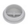 Stopper | M32 | 1.5 | IP54 | polyamide | light grey | SKINDICHT® | 8mm image 2