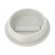 Stopper | M32 | 1.5 | polystyrene | light grey | 8mm image 2