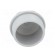 Stopper | M40 | 1,5 | IP54 | Mat: PE | grey | Man.series: WN image 5