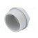 Stopper | M40 | 1,5 | IP54 | Mat: PE | grey | Man.series: WN image 6