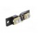 Current shunt | 10A | Class: 0.2 | 150mV | for DIN rail mounting image 2