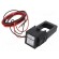 Current transformer | Iin: 800A | Iout: 5A | on cable | Øint: 42mm image 1