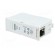 Extension module | ETHERNET | for DIN rail mounting image 2