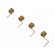 Ground blade | oscilloscope probe | 4pcs. image 2