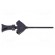 Set of measuring probes | passive,high-impedance | 100MHz | 10: 1 image 10