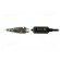 Set of measuring probes | passive,high-impedance | 200MHz | 10: 1 фото 8