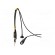 Set of measuring probes | passive,high-impedance | 100MHz | 10: 1 image 2